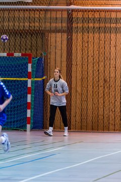 Bild 73 - B-Juniorinnen HSG Kremperheide/M�nsterdorf - JSG Alstertal/Norderstedt : Ergebnis: 21:21